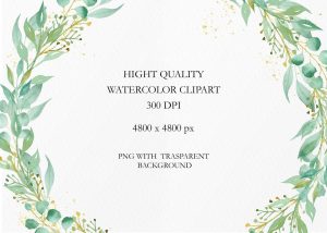 greenery-round-wreath