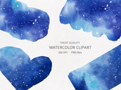 galaxy-watercolor-texture