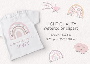 boho-rainbow-clipart