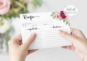recipe-card