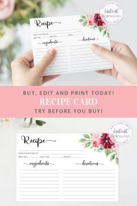 recipe-card
