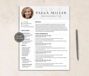resume-template