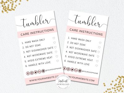 tumbler_care_card
