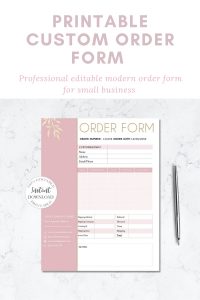 order-form