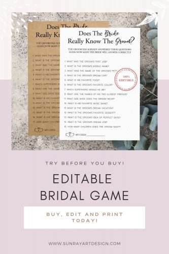 rustic-bridal-games