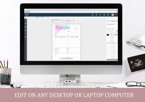 order-form-template