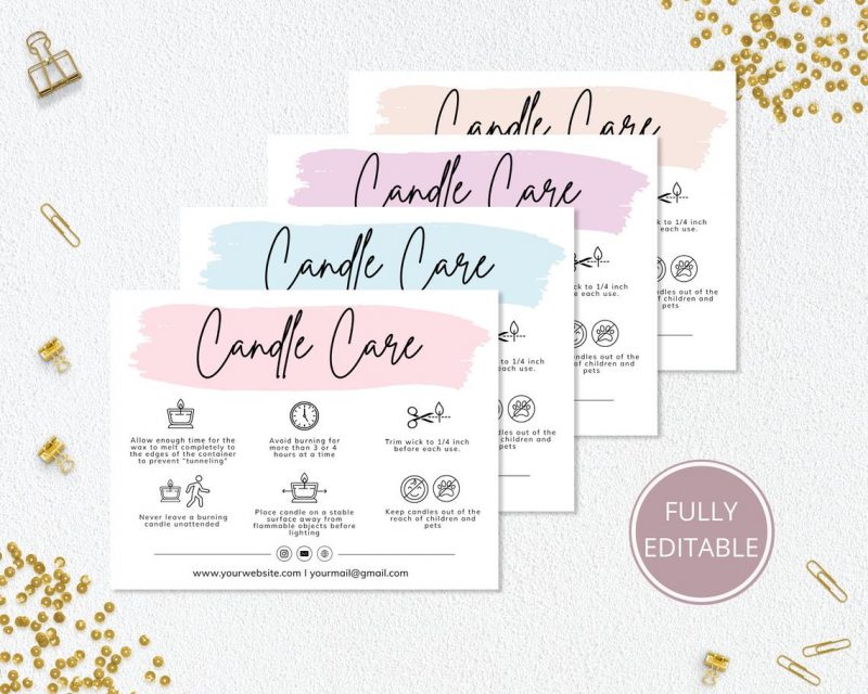 candle-care-card
