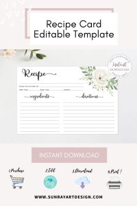 recipe_card_template