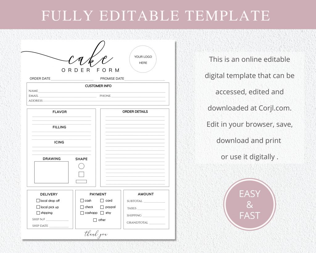cake_order_form_editable_template