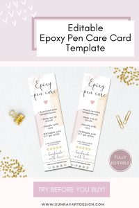 epoxy_pen_care_card