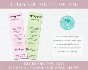 epoxy_pen_care_card