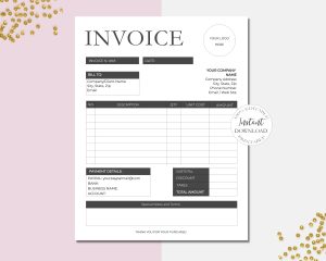 invoice_editable_template