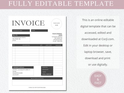 invoice_editable_template