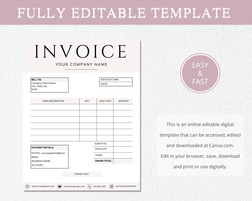 invoice_template_02 (2) - SunRayArt Designs