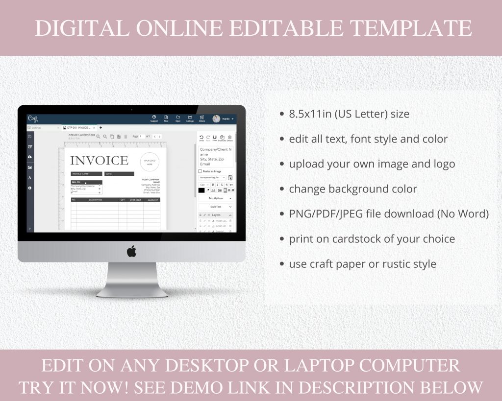 invoice_editable_template