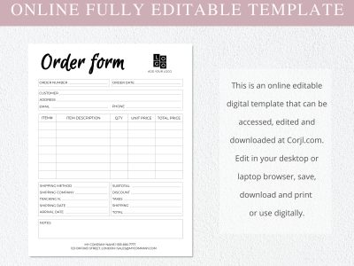 order_form_template