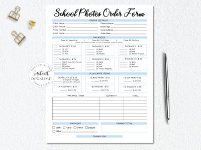 school_photo_order_form