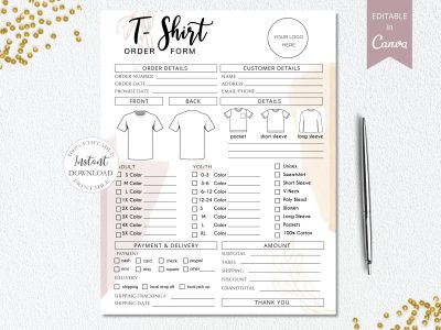 tshirt_order_form_template