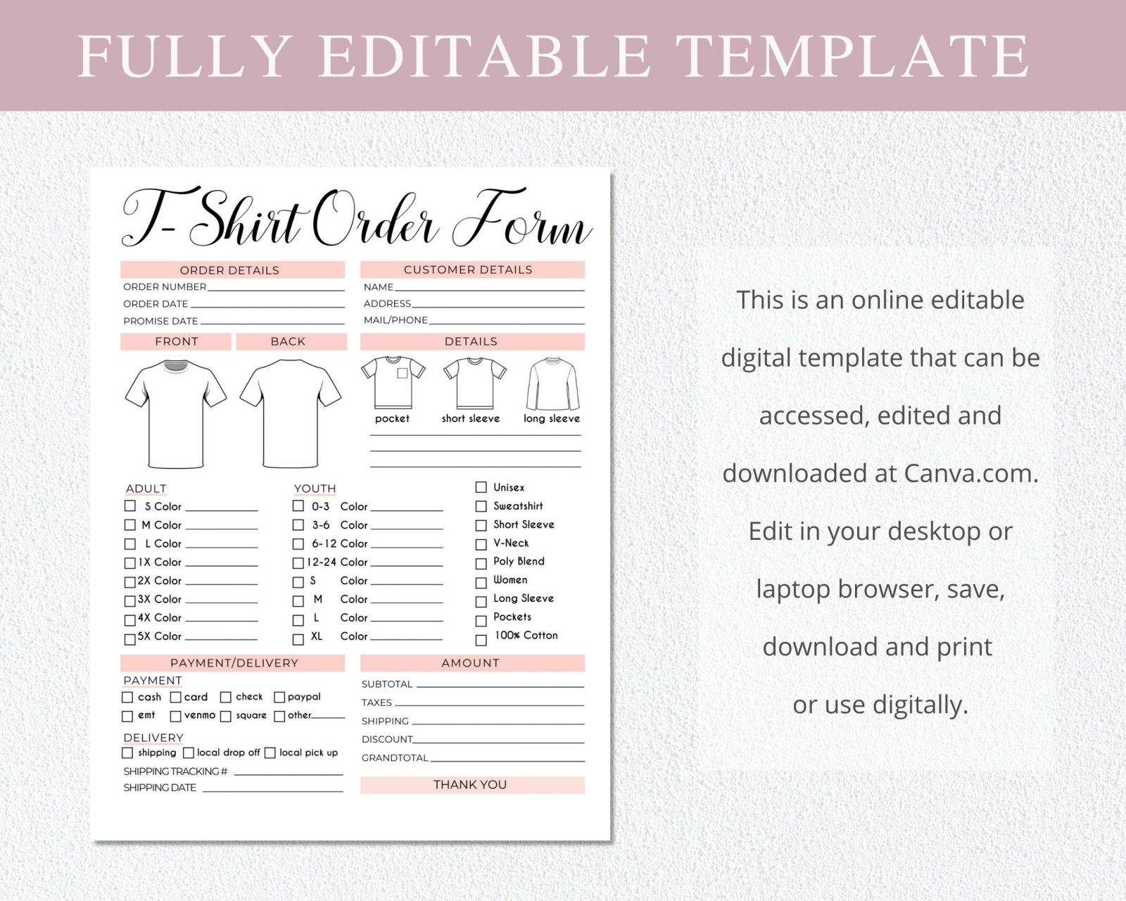 tshirt_order_form_template