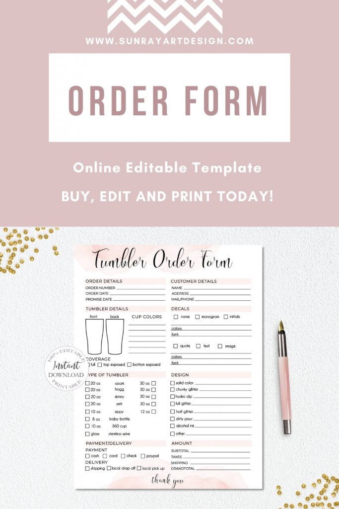 tumbler_order_form