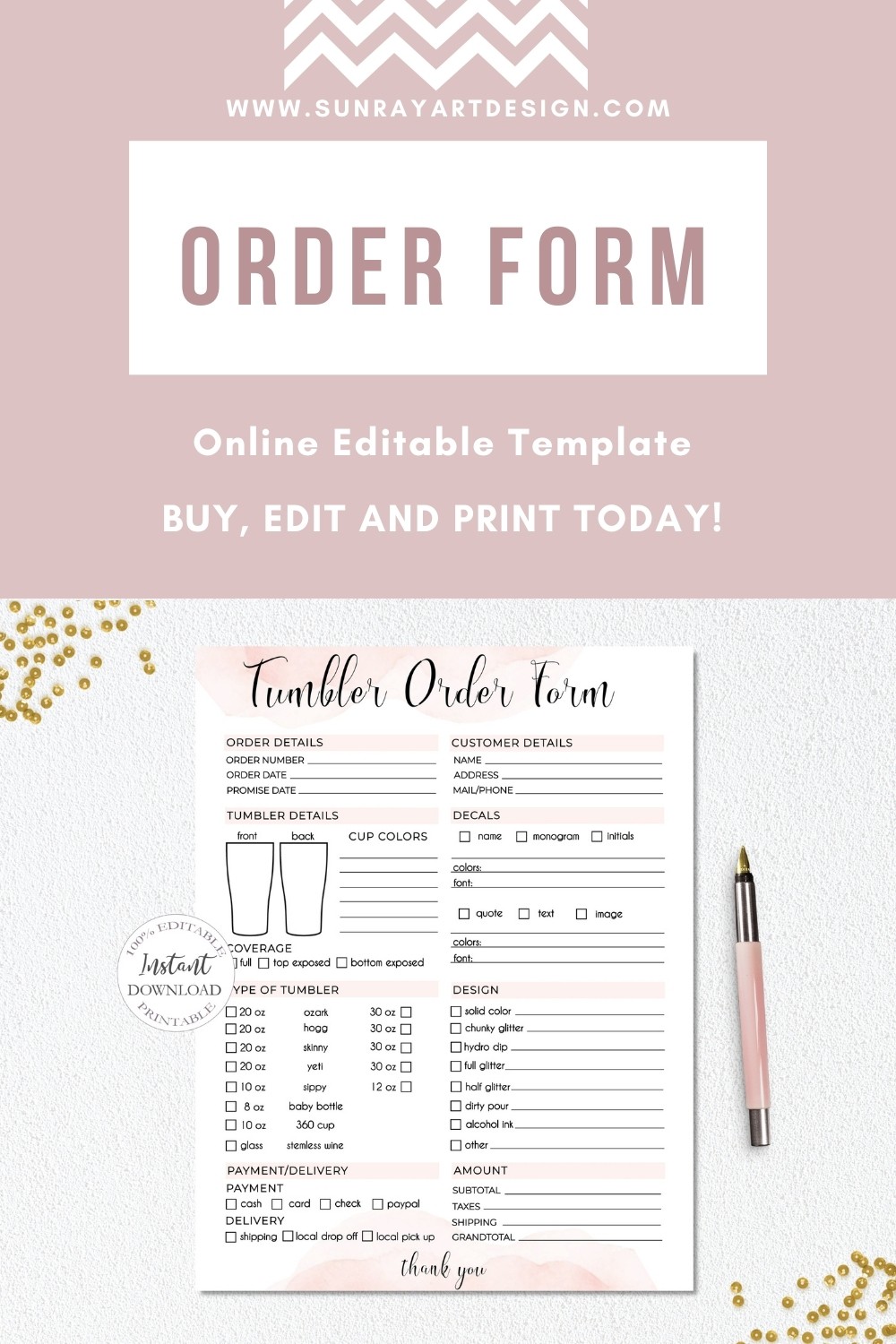 tumbler_order_form