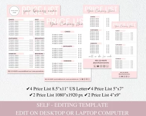 cake-business-bundle