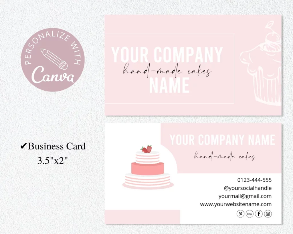 cake-business-bundle