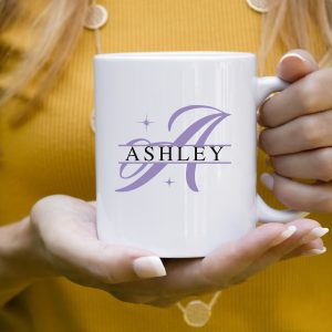 monogram svg file for cricut