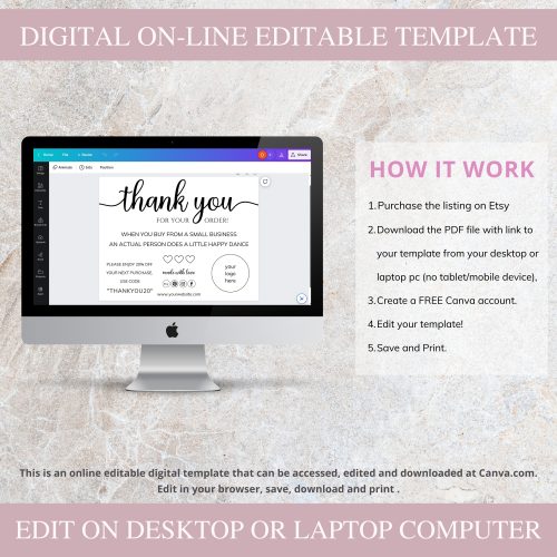 10 Editable Forms Bundle, Canva Template For Small Business