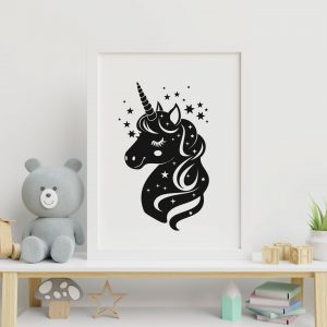 Unicorn Svg Files For Cricut