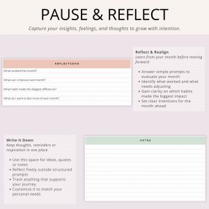 habit-tracker-google sheet