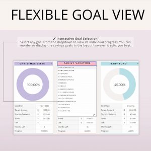 sinking-funds-google sheet