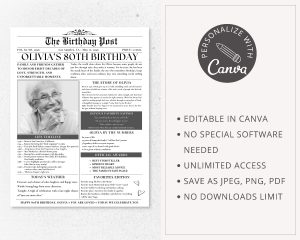 birthday-newspaper-canva-template