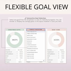 savings-tracker-template