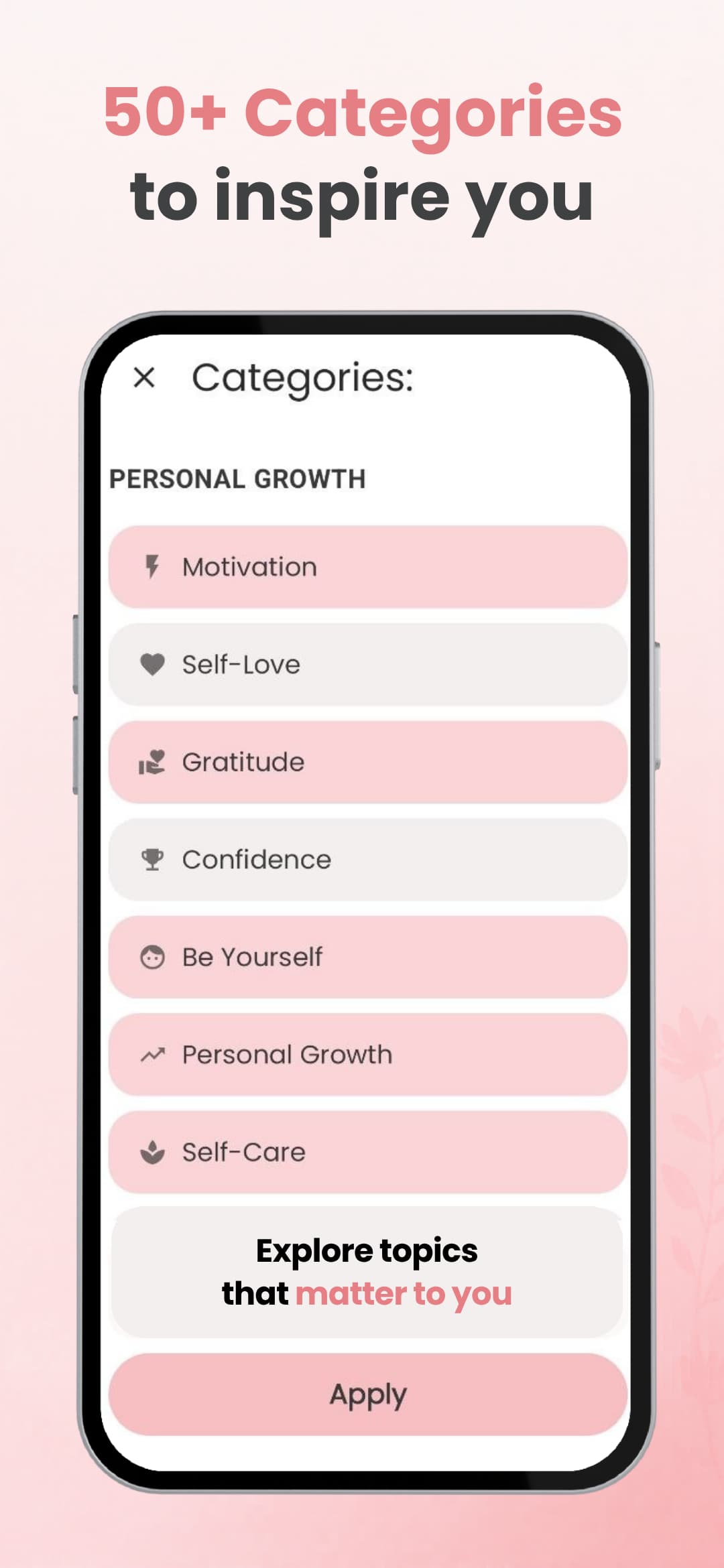 Quothea screenshot